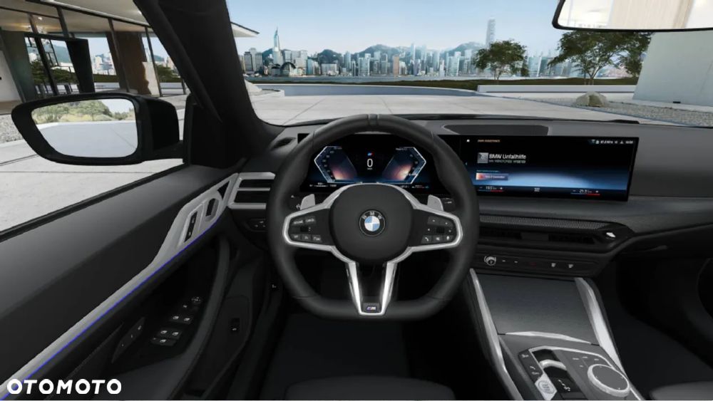BMW Seria 4 420d xDrive mHEV - 3