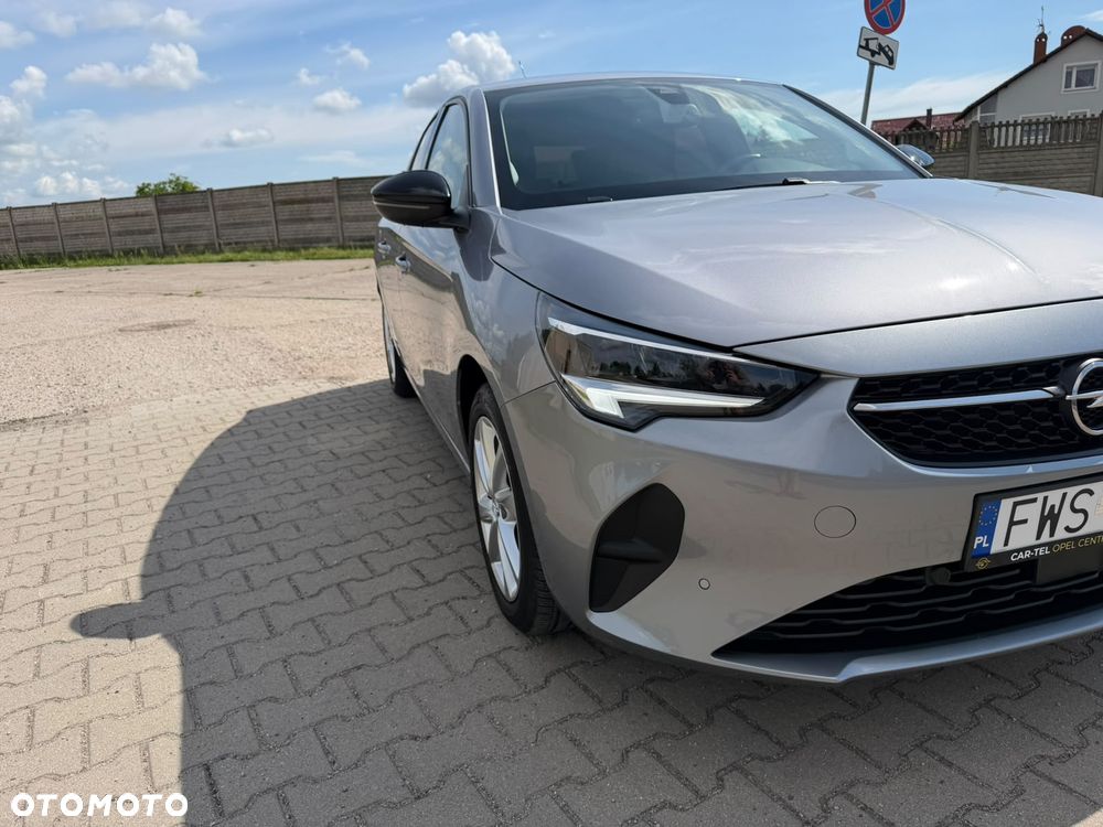 Opel Corsa - 9