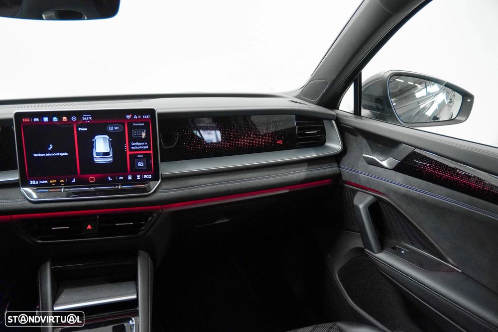 VW Tayron 1.5 TSI eHybrid R-Line DSG - 32