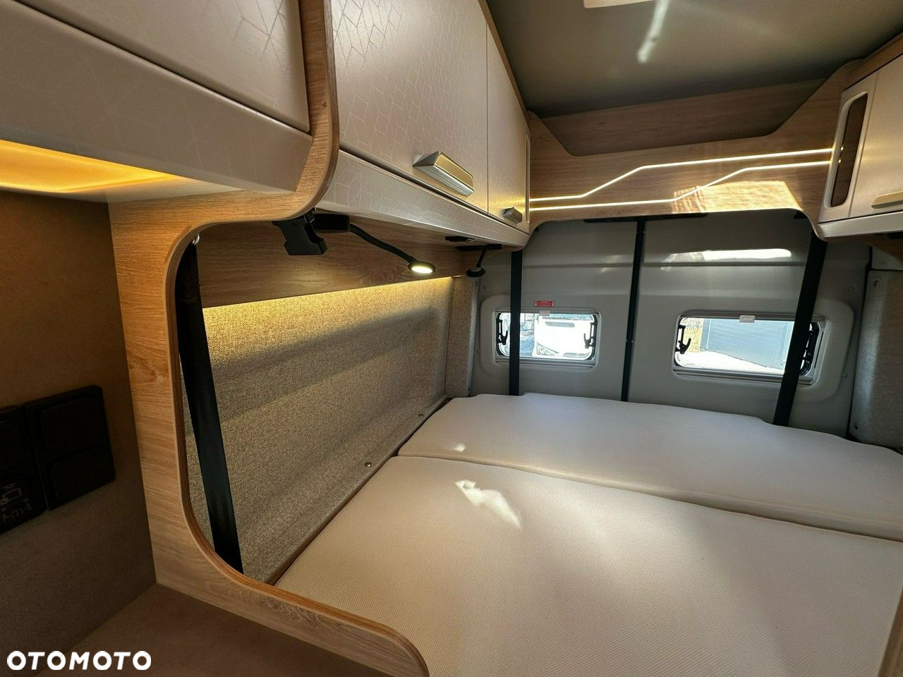 KNAUS BOXDRIVE 600 XL - 38
