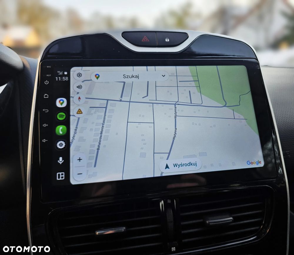 Renault Clio 1.5 dCi Energy Alize - 6