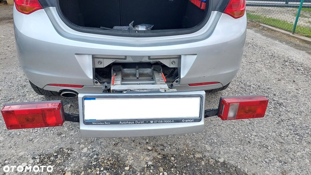 Opel Astra - 15