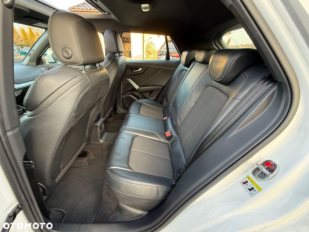 Audi Q2 - 5