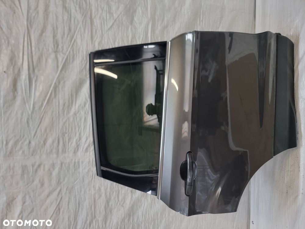 FORD KUGA MK2 LIFT KOMPLETNE DRZWI PRAWE TYŁ TYLNE KOD LAKIERU UD - 1