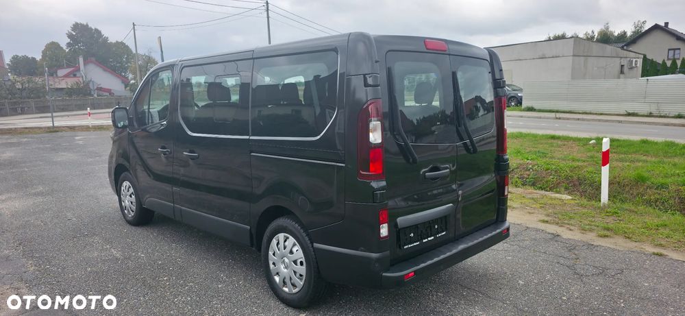 Nissan Primastar - 6