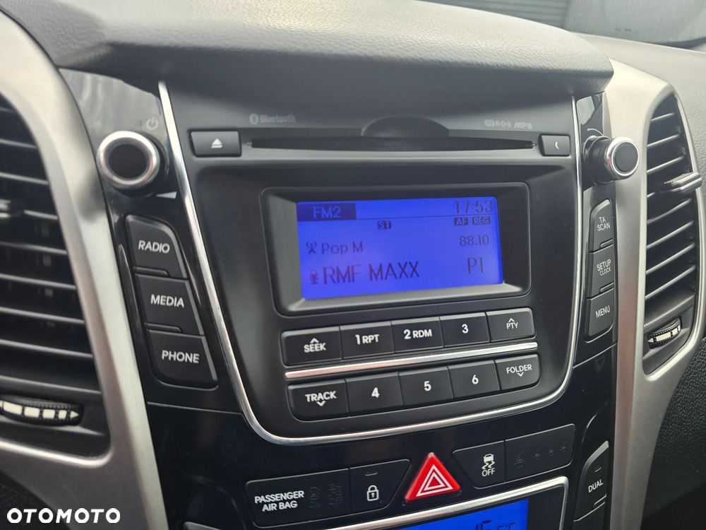 Hyundai i30 1.6 Style - 28