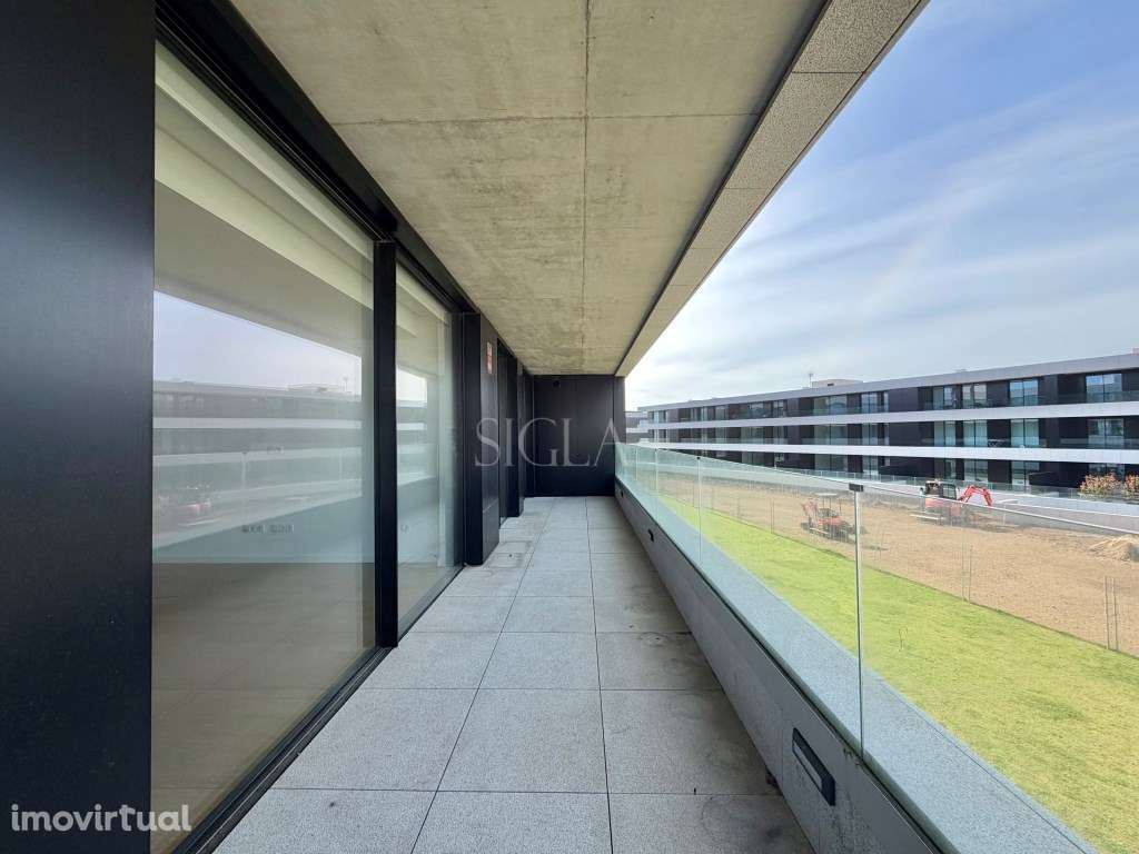 T2 em Canidelo - Grande imagem: 5/20