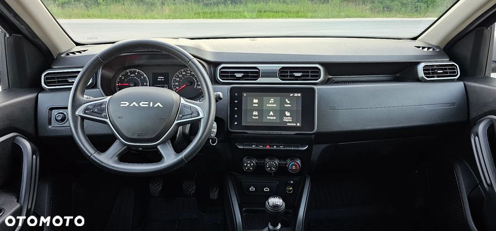 Dacia Duster 1.0 TCe Comfort - 15