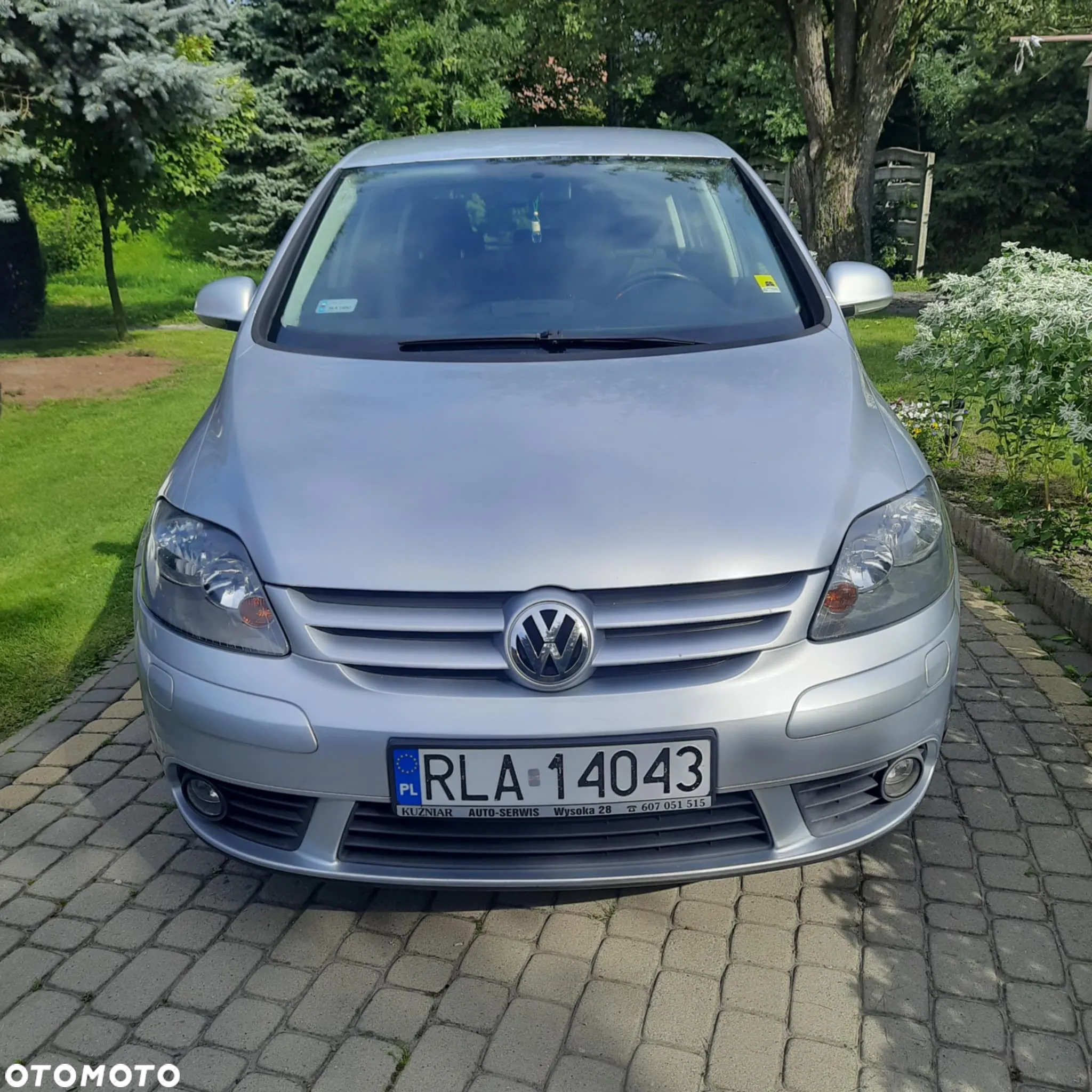 Volkswagen Golf 1.6 Goal - 8