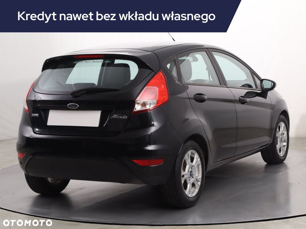 Ford Fiesta - 7