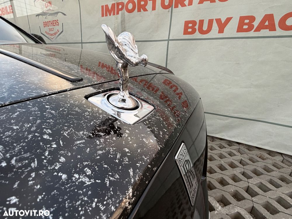 Rolls-Royce Ghost Standard - 37