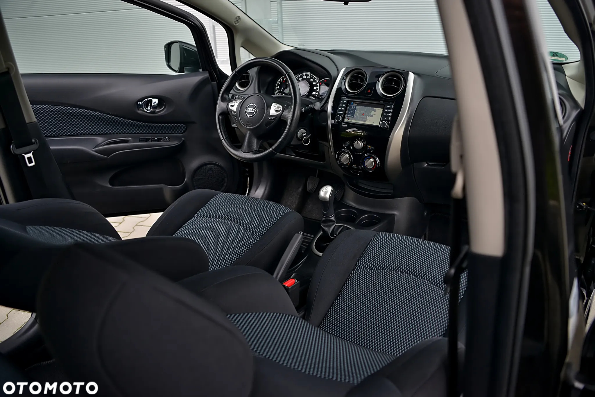 Nissan Note 1.2 DIG-S Tekna - 37
