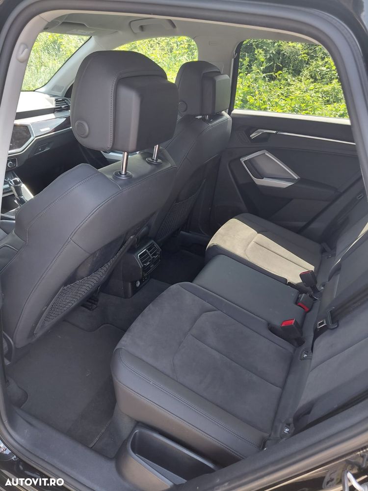 Audi Q3 - 7