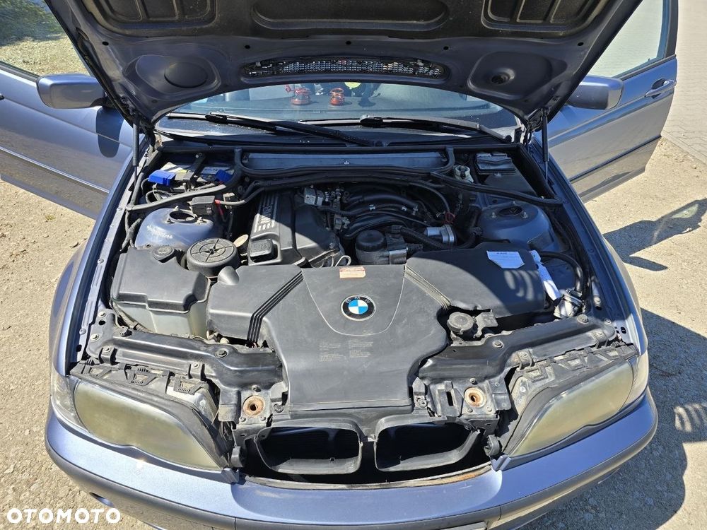 BMW Seria 3 - 2