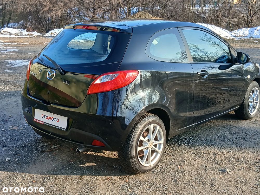 Mazda 2 1.3 Exclusive+ - 18