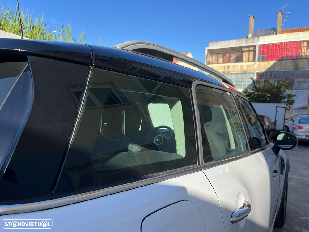 MINI Countryman One D - 16