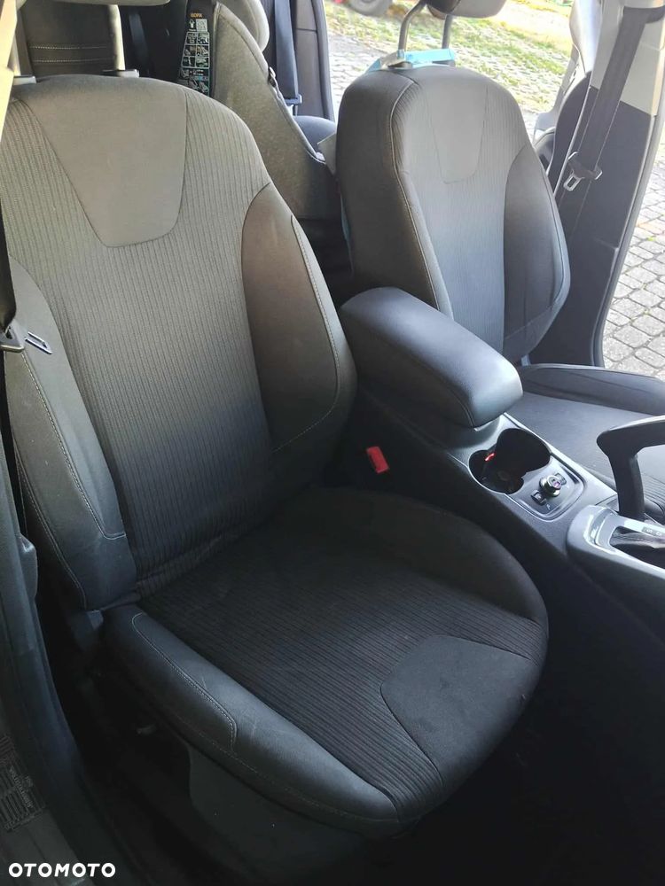 Ford Focus 2.0 TDCi Titanium MPS6 - 11