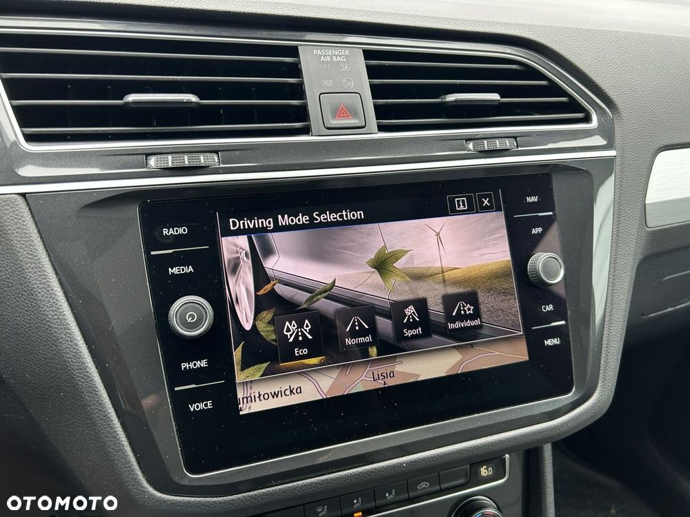 Volkswagen Tiguan 1.5 TSI EVO R-Line DSG - 28