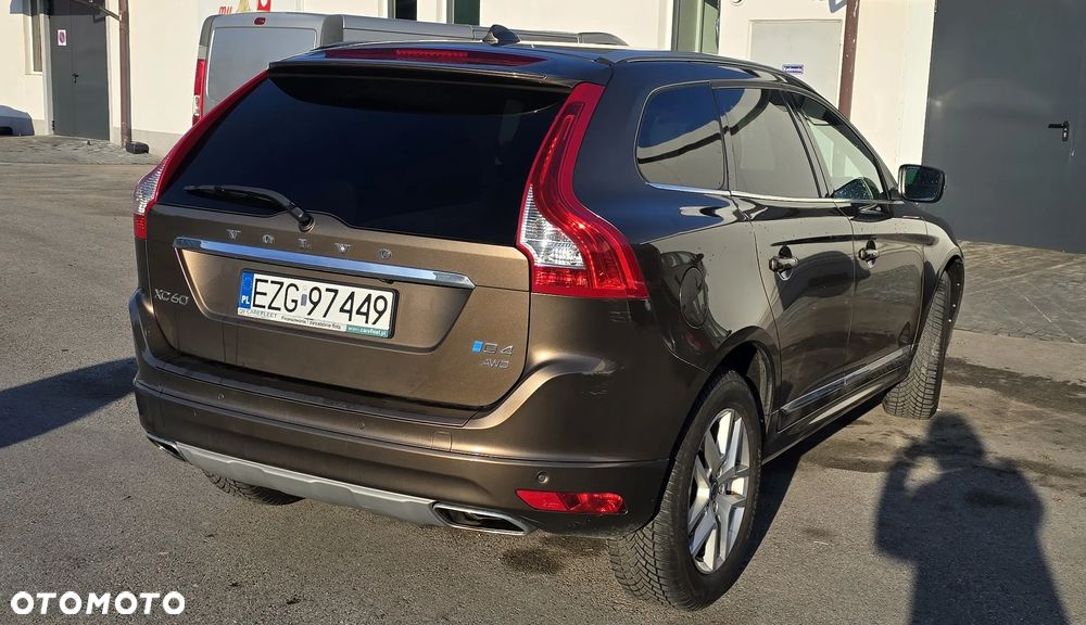 Volvo XC 60 - 3