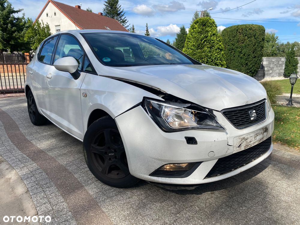 Seat Ibiza 1.2 12V Reference Viva - 17