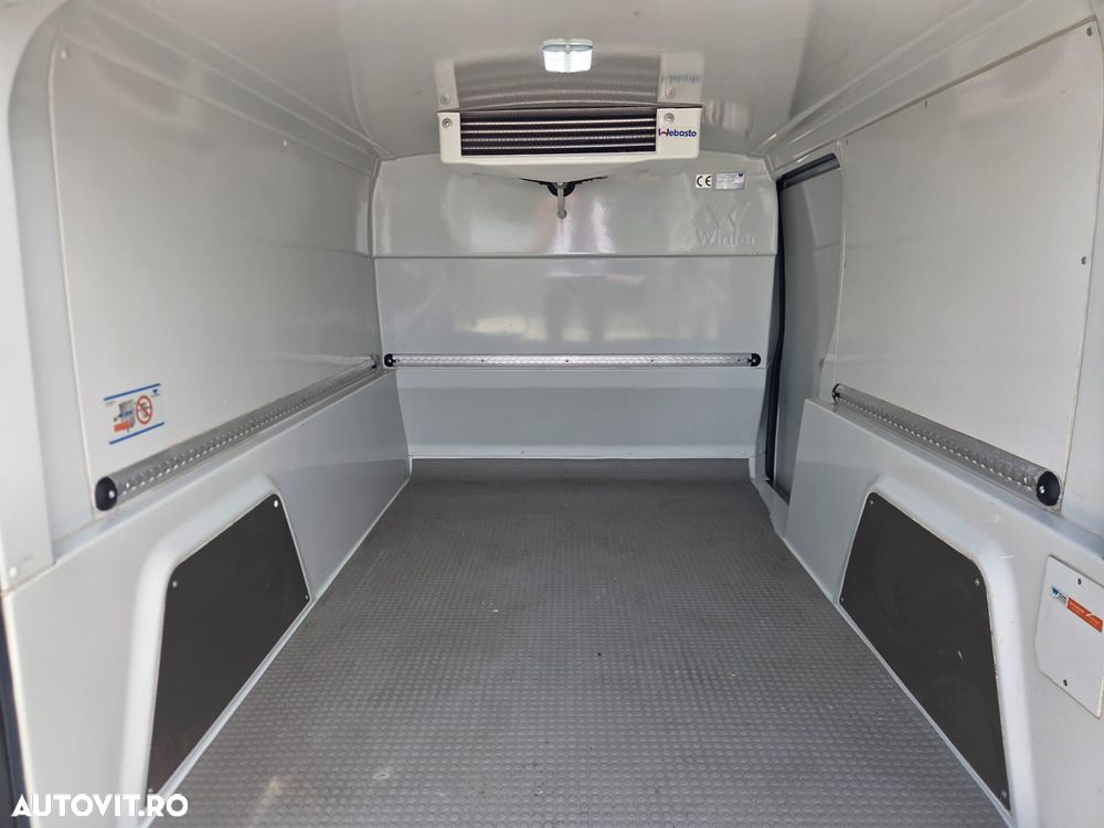 Fiat Doblo Frigorific - 12