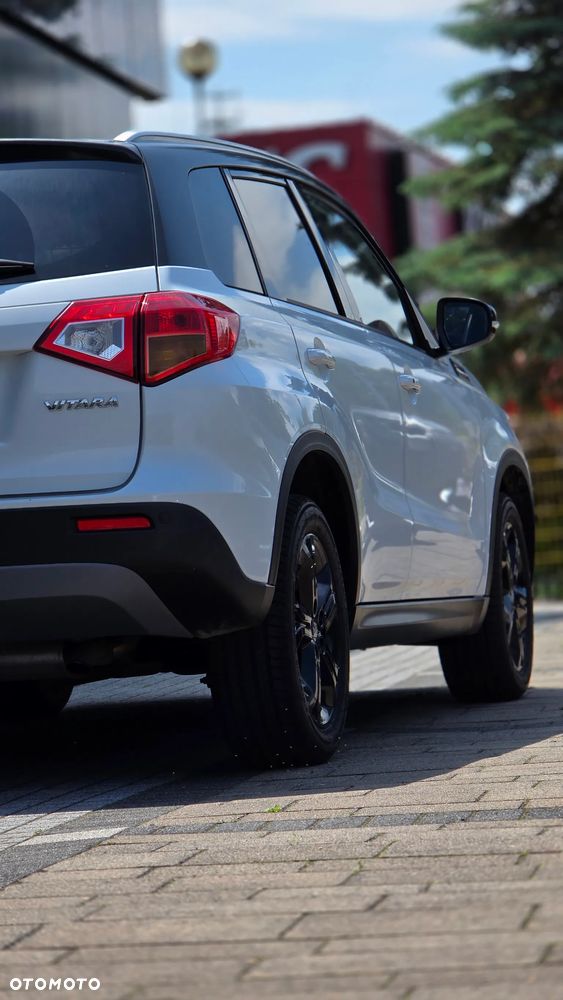 Suzuki Vitara 1.4 Boosterjet Premium 2WD - 2