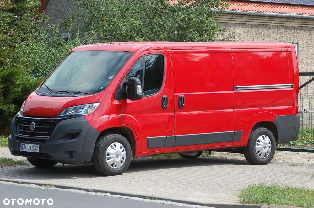 Fiat DUCATO L2H1 - 2