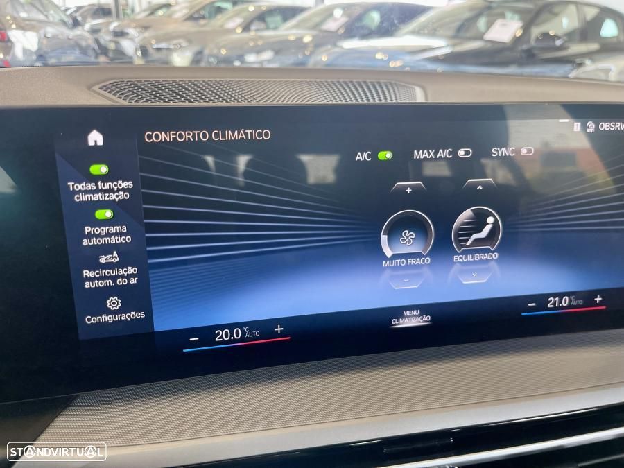 BMW 330 e Corporate Edition Auto - 31
