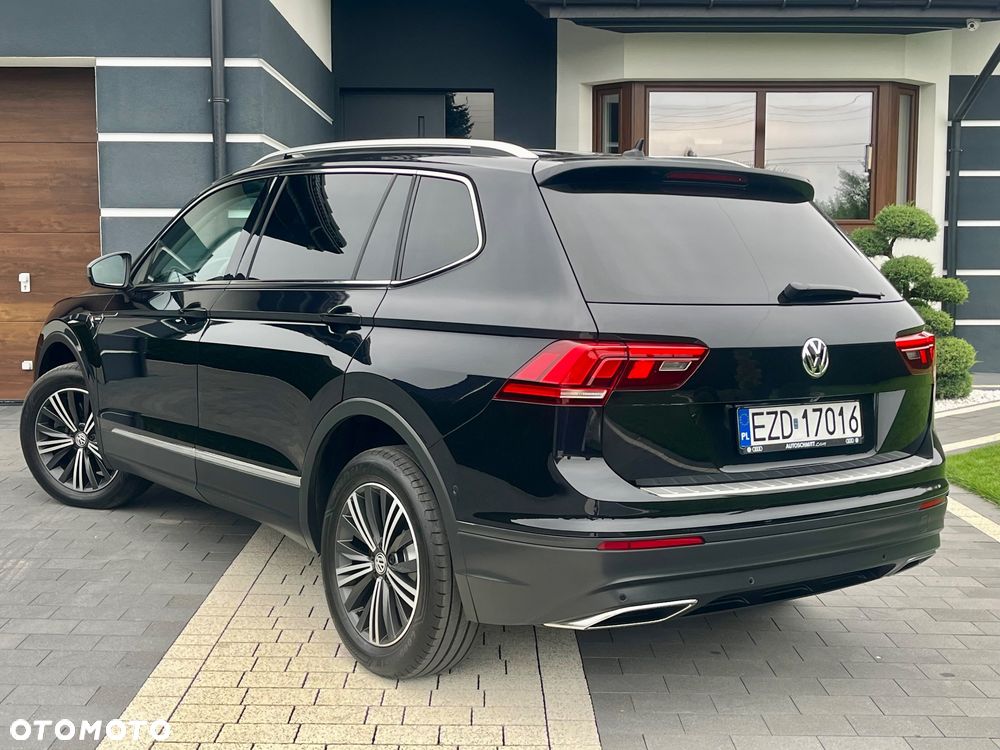 Volkswagen Tiguan 2.0 TSI 4Motion DSG OPF Highline - 6