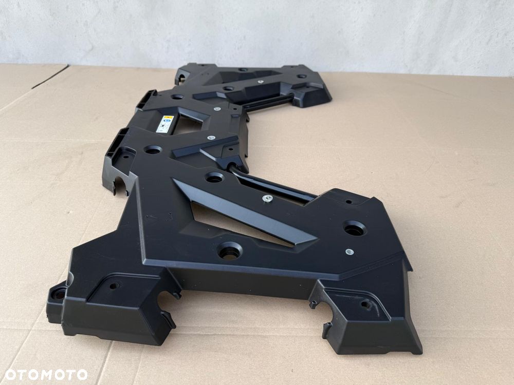 Bagażnik przód / tył Polaris Sportsman 450 570 2015-20 - 13