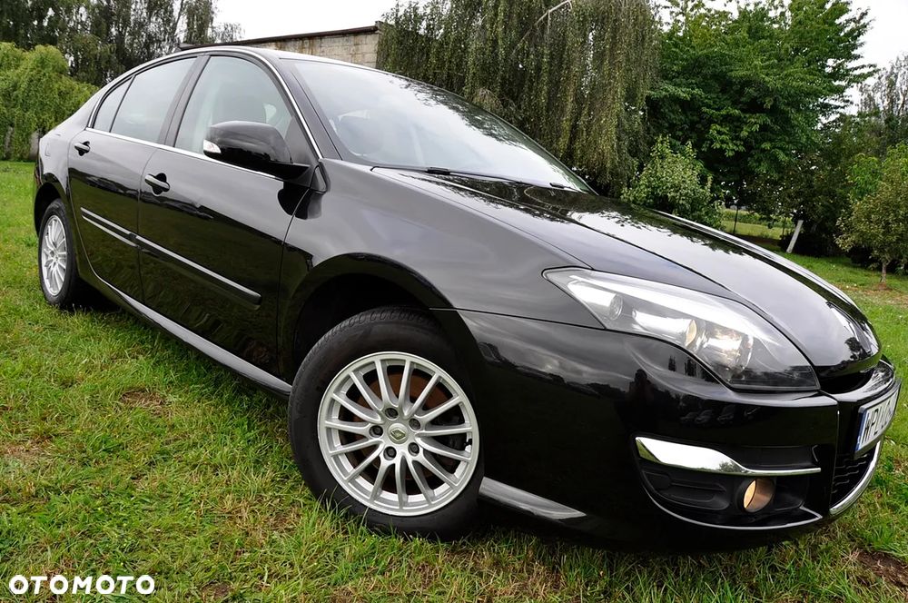 Renault Laguna 2.0 Dynamique - 6