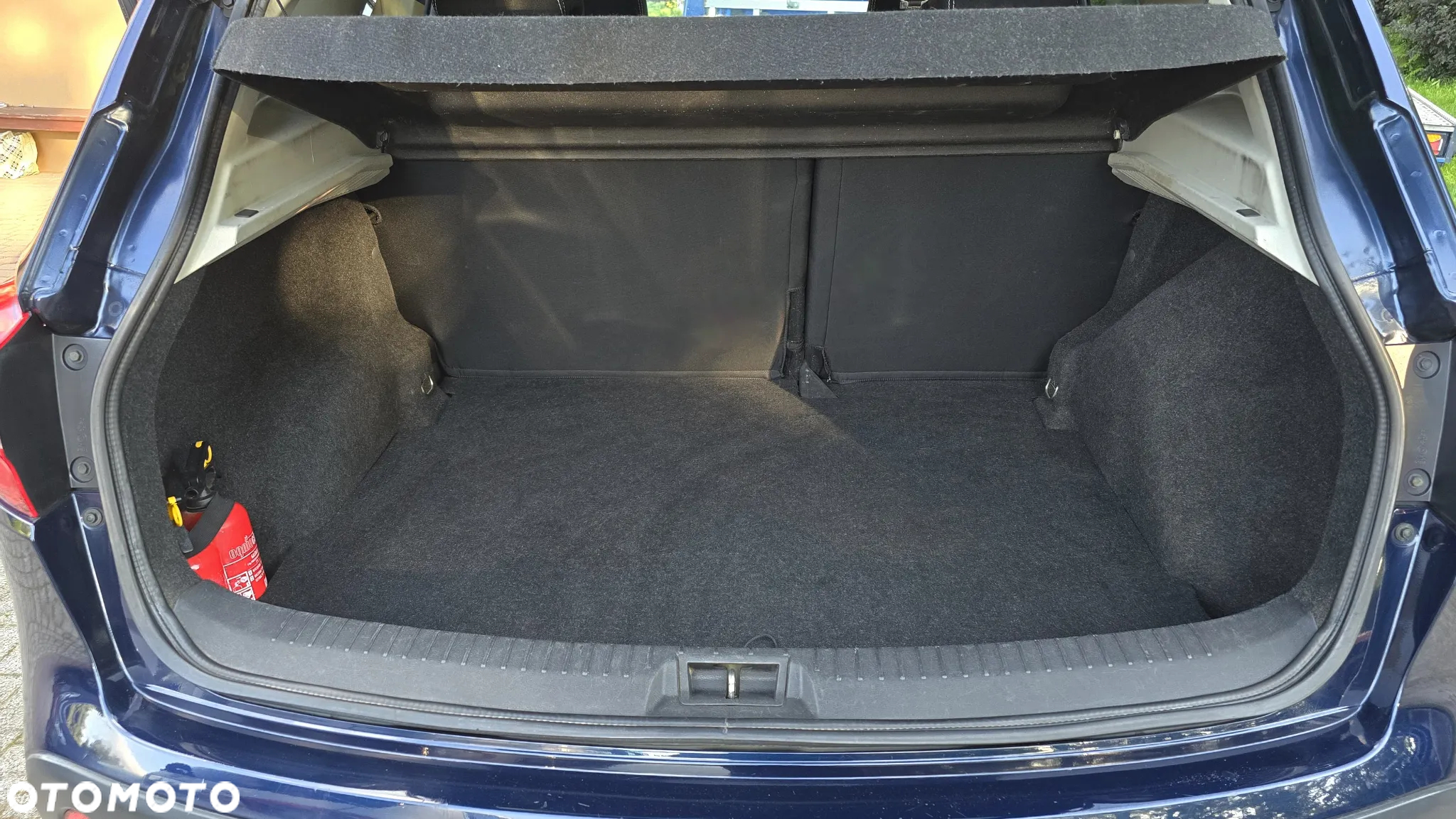 Nissan Qashqai 1.6 Tekna - 24