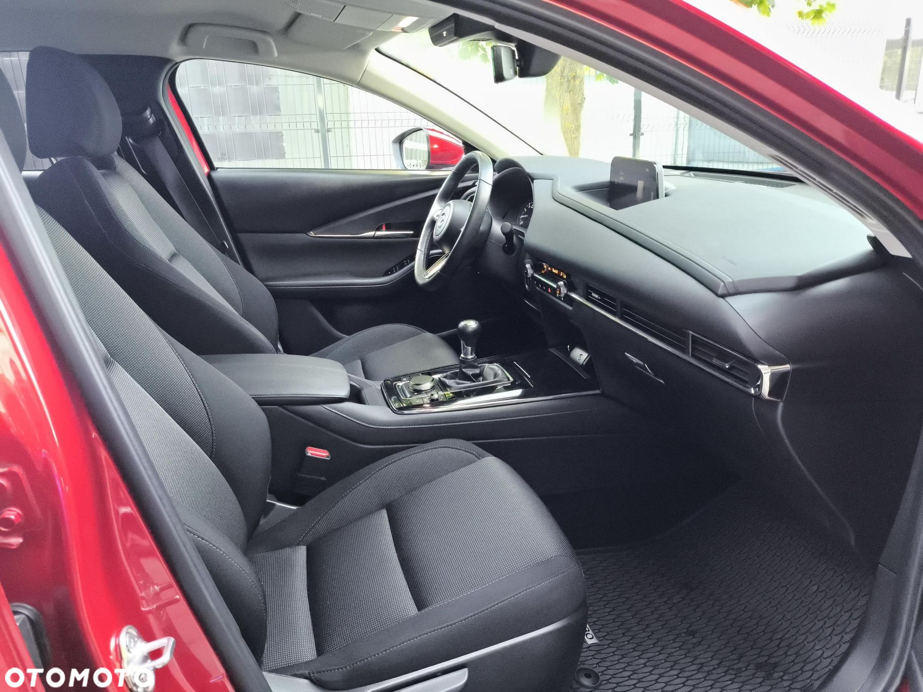 Mazda CX-30 - 11