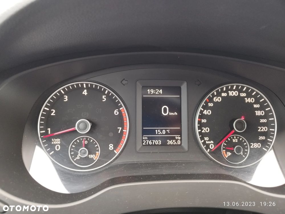 Volkswagen Jetta 1.2 TSI Comfortline - 6