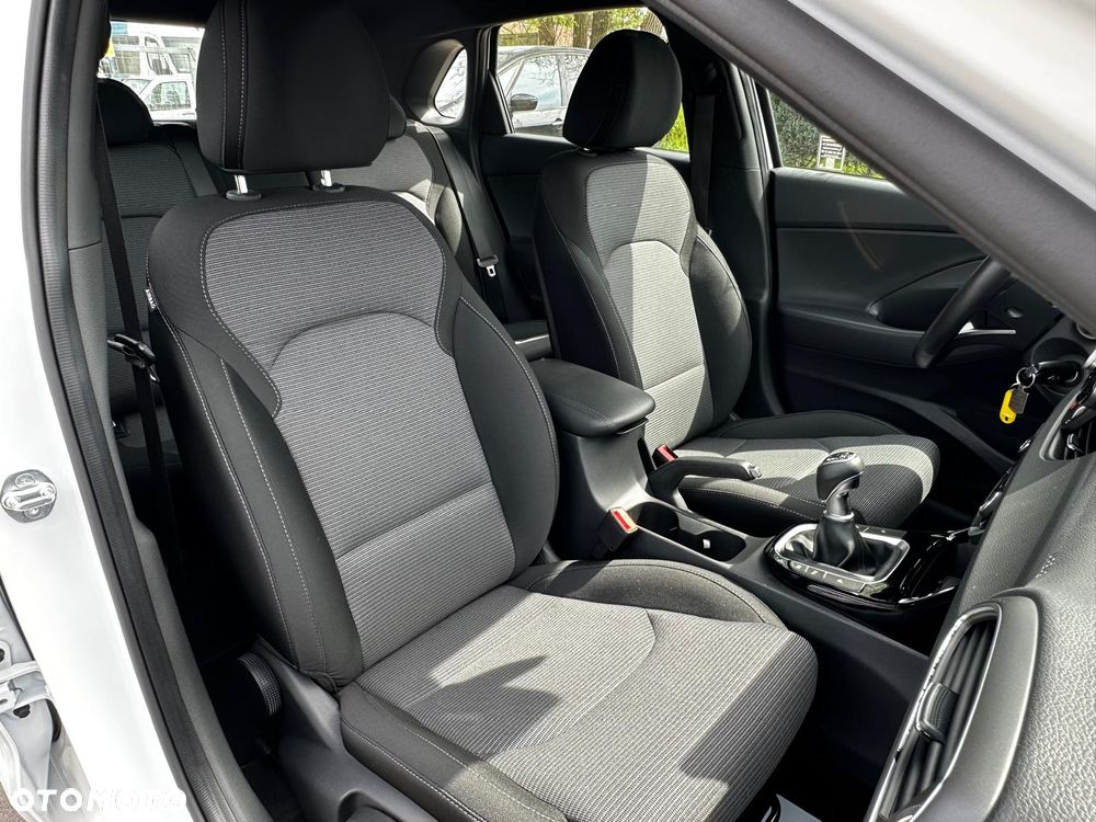 Hyundai i30 - 17