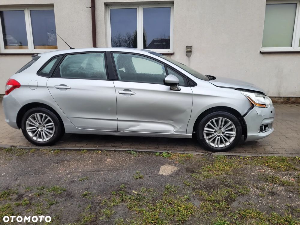 Citroën C4 VTi 95 Cool & Sound - 10