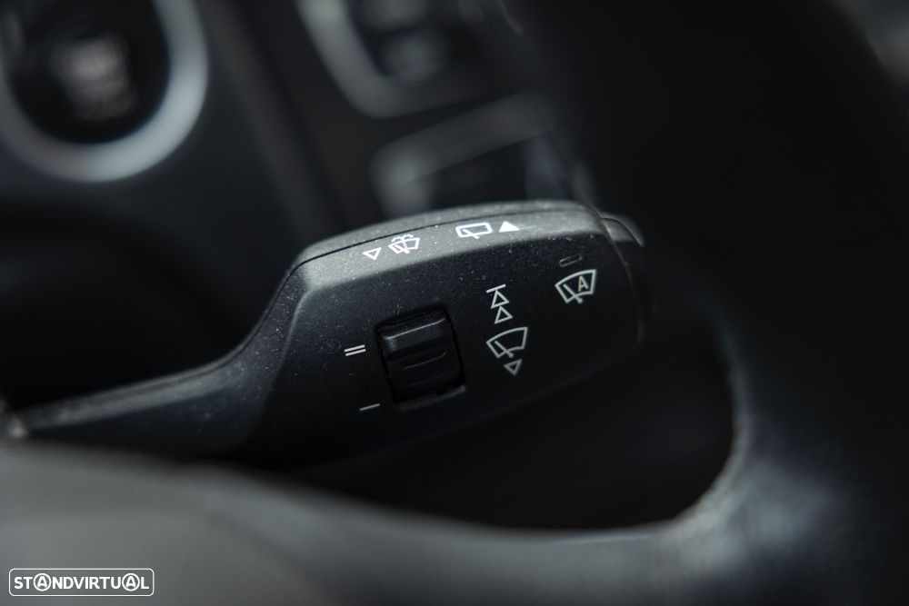 BMW 116 d EDynamics Line Sport - 9