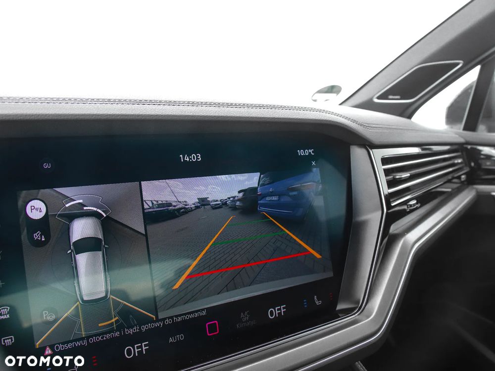 Volkswagen Touareg 3.0 V6 TDI 4Motion R-Line - 20