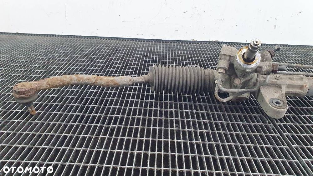 PRZEKŁADNIA KIEROWNICZA MAGLOWNICA HONDA ACCORD VII EUROPA - 2