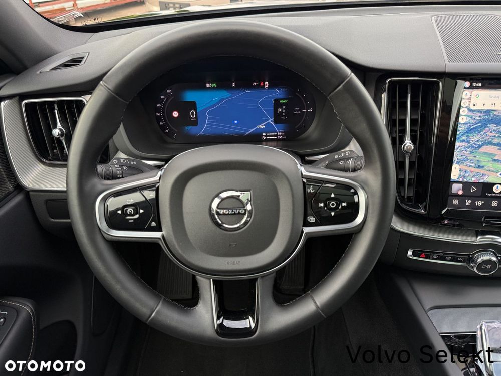 Volvo XC 60 - 17