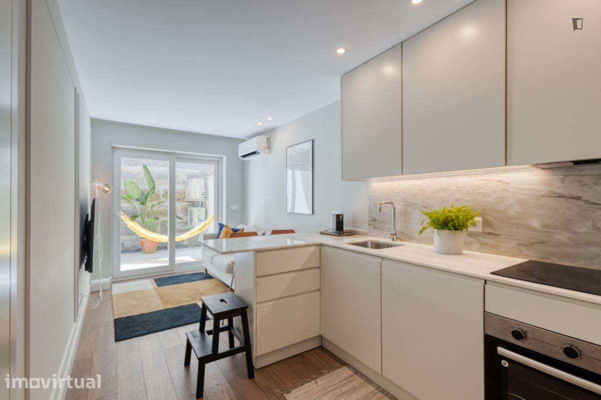 Apartamento com 1 quartos - localizado em Sé de Braga e São Lázaro... - Grande imagem: 5/21