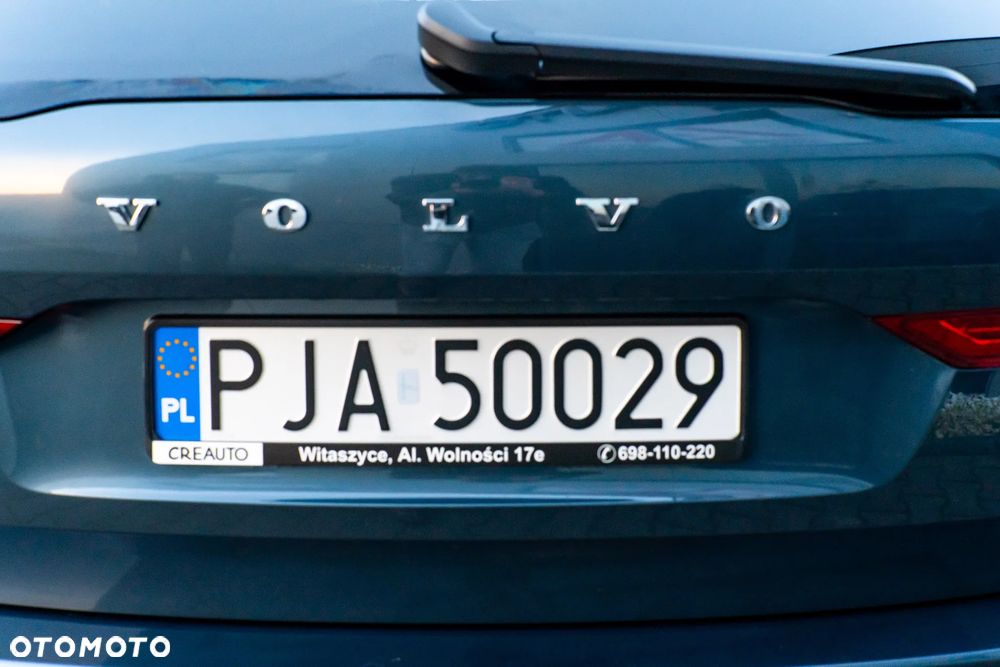 Volvo XC 60 - 16