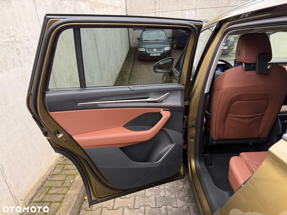 Skoda Kodiaq 2.0 TDI 4x4 Edition 130 DSG - 14