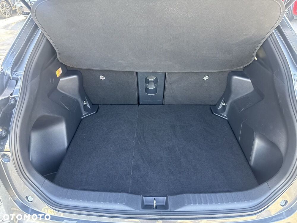 Toyota Yaris Cross Hybrid 1.5 Style - 18