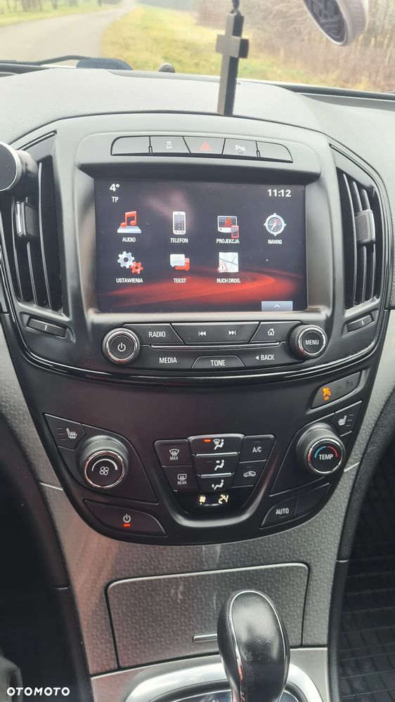 Opel Insignia 2.0 CDTI - 13