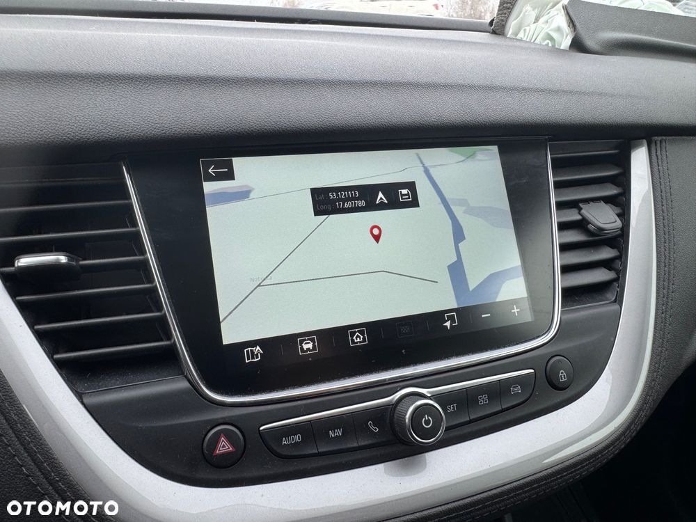 Opel Grandland X 1.5 D Start/Stop Automatik Business Edition - 9