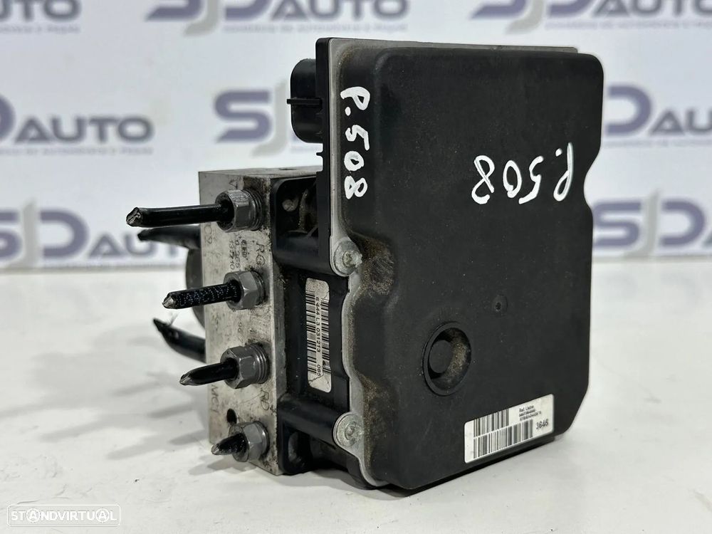 Módulo ABS - Peugeot 508 (2014) - 1