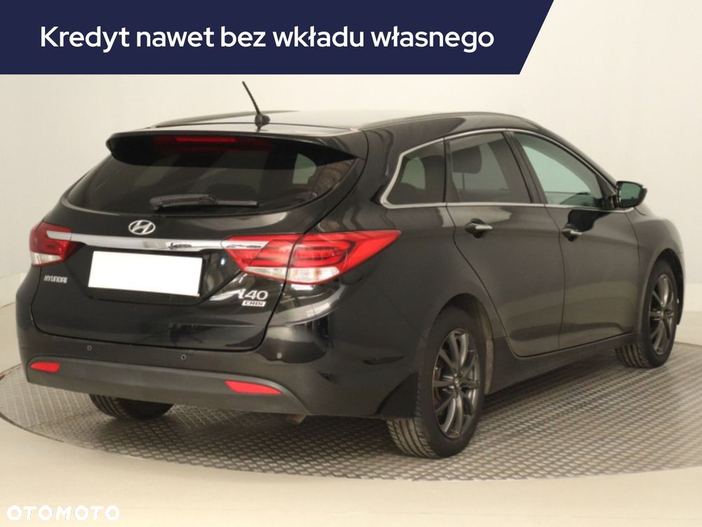 Hyundai i40 - 7