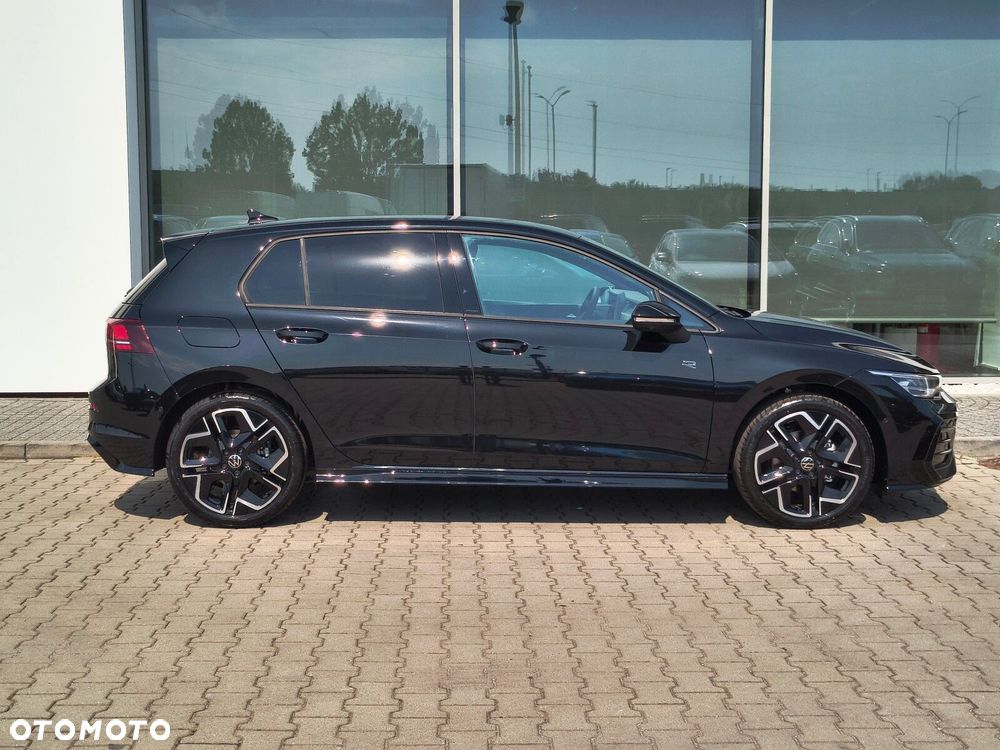 Volkswagen Golf 1.5 eTSI mHEV R-Line Plus DSG - 5