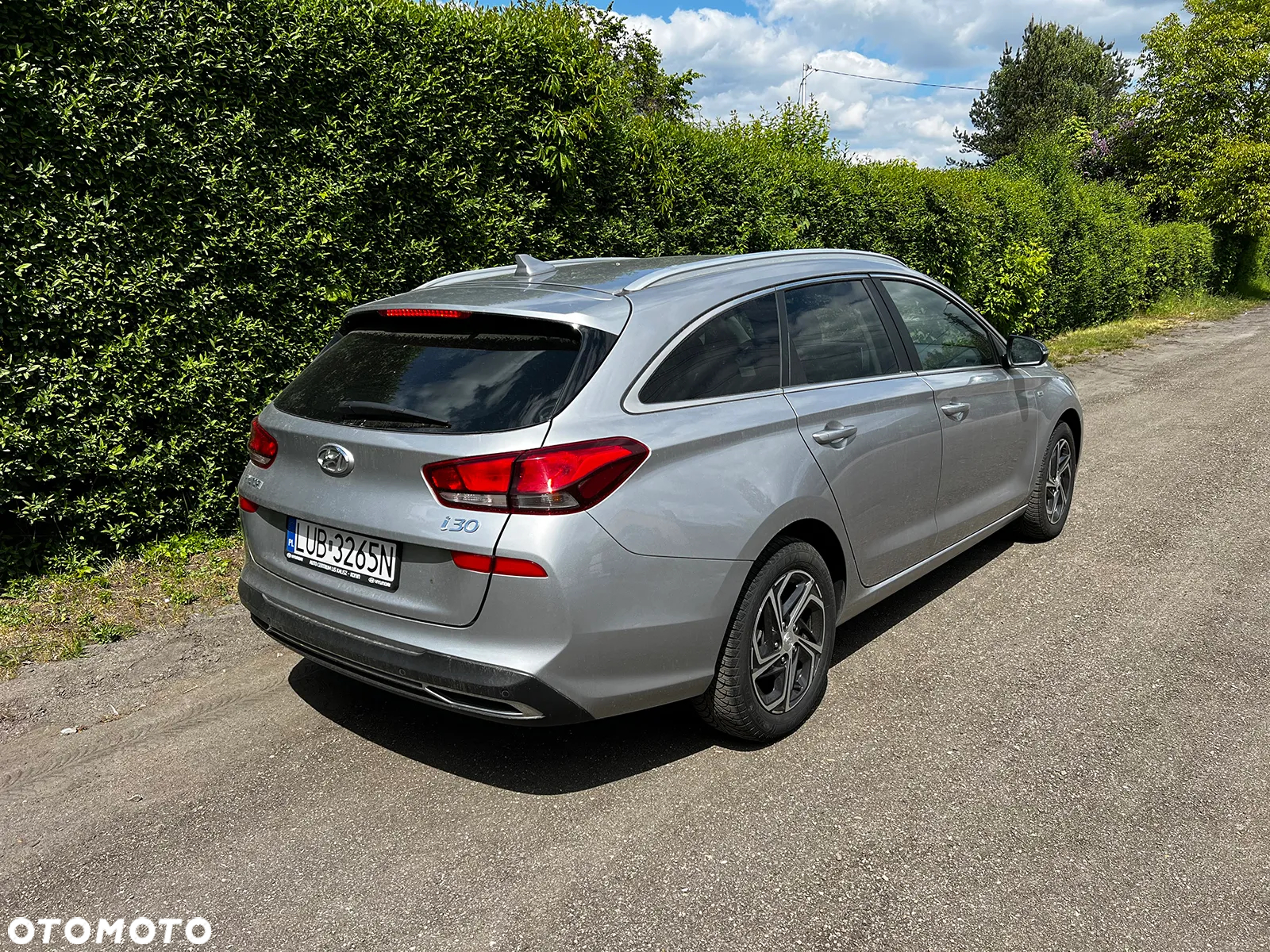 Hyundai i30 1.5 T-GDI 48V Premium - 3